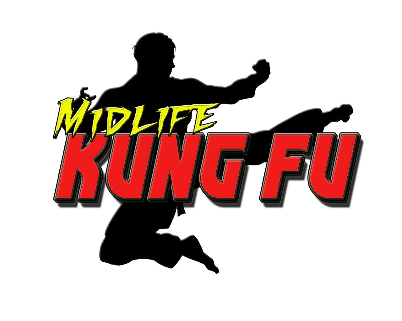 Midlife Kung Fu - At 43 years old, with no martial arts experience, I embark on an adventure into Kung Fu and Tai Chi. Join me as I share every milestone, challenge, and triumph on this inspiring path.